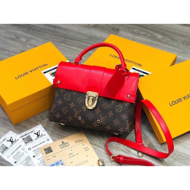 Túi vj (tran trinh )