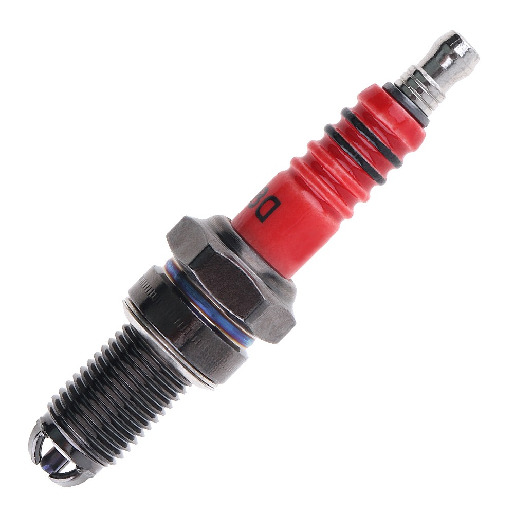 Bugi Đánh Lửa Bạch Kim 3 Góc Cho Xe Hơi