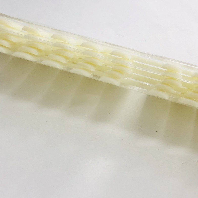 Vỉ Móng Úp Sổ Mẫu , Bảng Màu Gói 5 Thanh 120 Móng