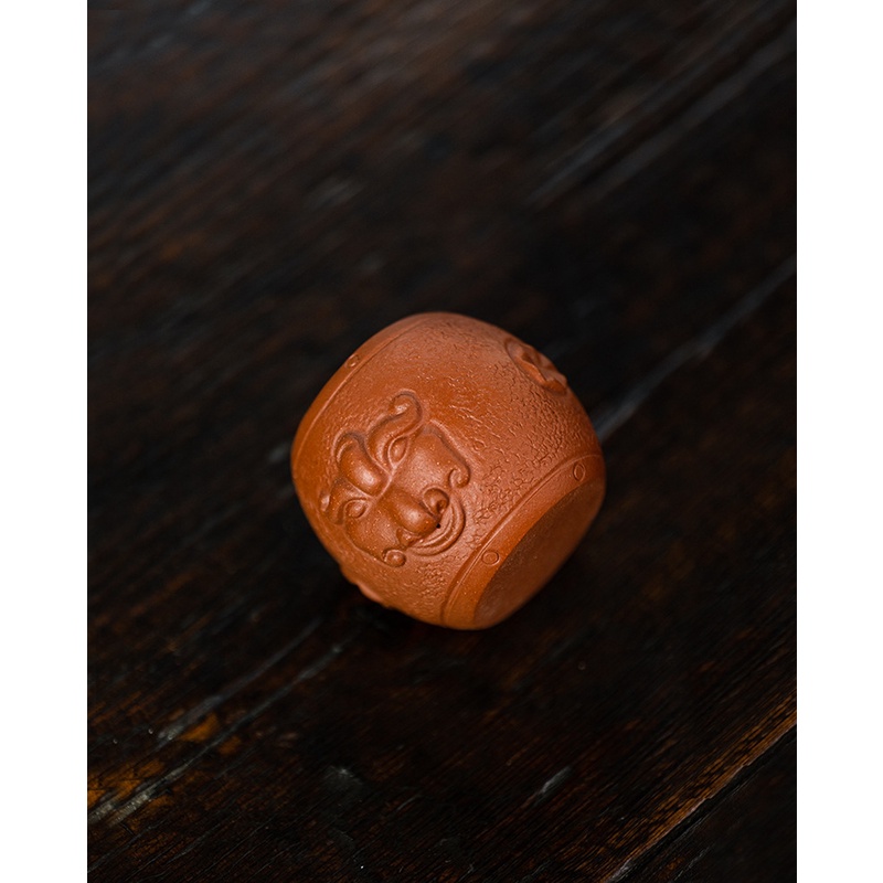 Gác Nắp Ấm Trà, Ấm Tử Sa (Đồ chơi bàn trà)