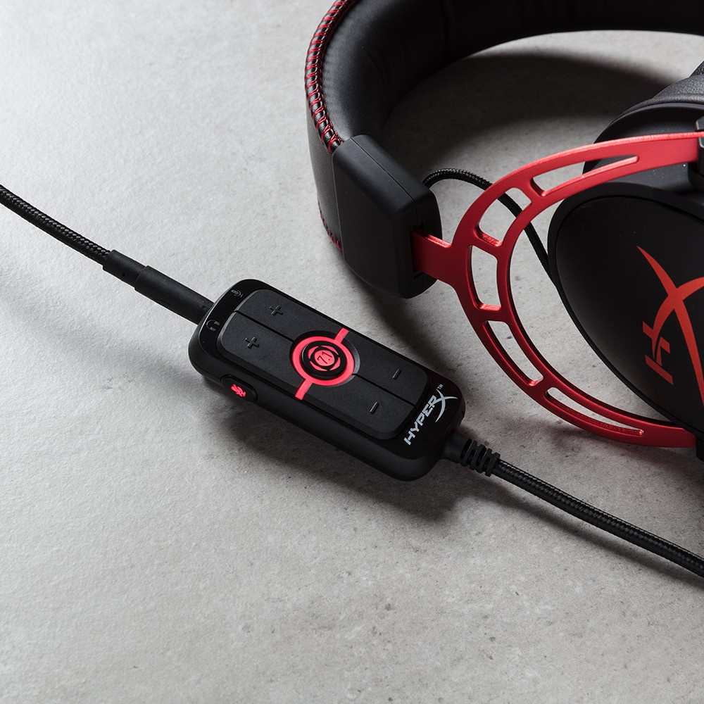 Tai nghe Kingston Hyperx Cloud 2 - Chính hãng mới 100%