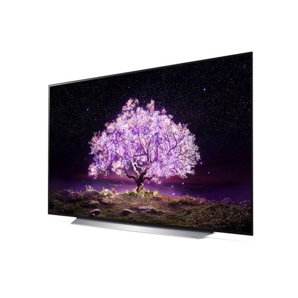 Smart Tivi OLED LG 4K 48 inch 48C1PTB Mới 2021 (GIÁ 35.290.000) - GIAO HÀNG MIỄN PHÍ  TP.HCM