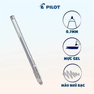 Bút gel nhật bản pilot g-1 bl-g1-7t-si