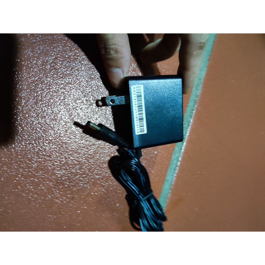 Nguồn truyền hình FPT tivi box 5V-2A chính hãng FPT mới 100%