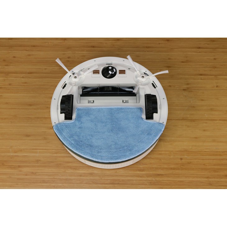 Khăn lau cho máy hút lau nhà Qihoo 360 S6 Robot Vacuum Cleaner - Hãng phân phối chính thức