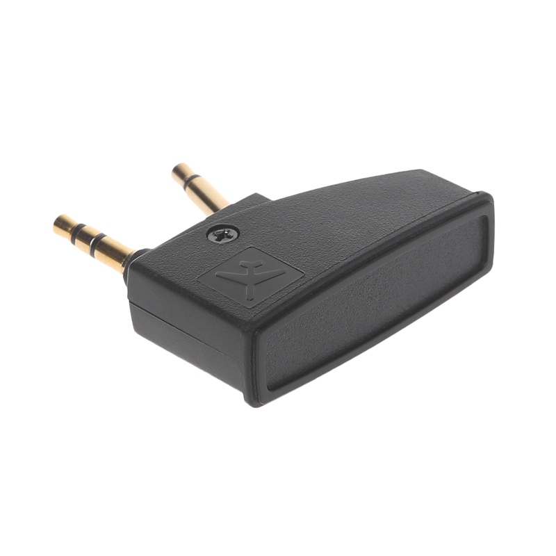 Đầu Cắm Chuyển Đổi Tai Nghe Cho QC45 QC35 QC3 QC25