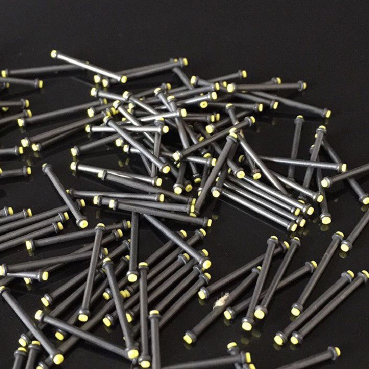 Thanh Cuốn Chì Câu Cá chuyên câu đơn câu đài cao cấp hàng hót 22