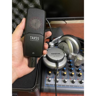 Micro Takstar TAK-55