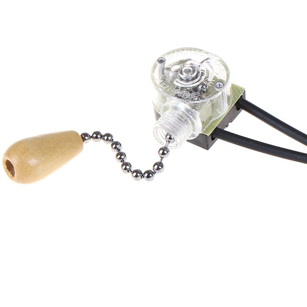 Công Tắc Đèn Gắn Trần Nhà Tiết Kiệm Năng Lượng