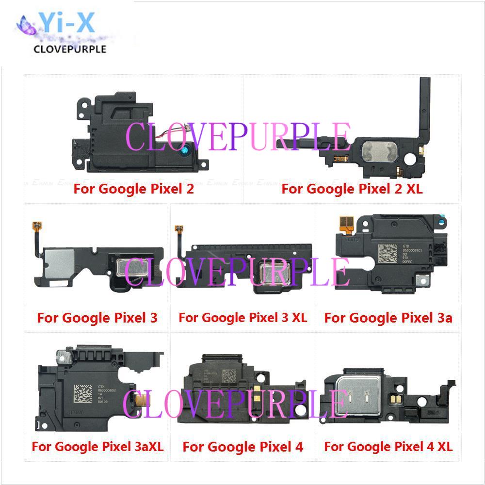 Mô Đun Loa Ngoài Cho Google Pixel 2 3 3a 4 XL