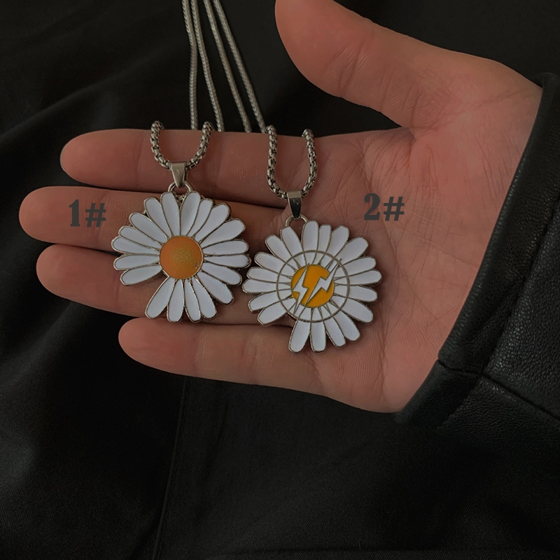 Dây Chuyền Hợp Kim Thiết Kế Cá Tính Cho Nam Và Nữ | BigBuy360 - bigbuy360.vn