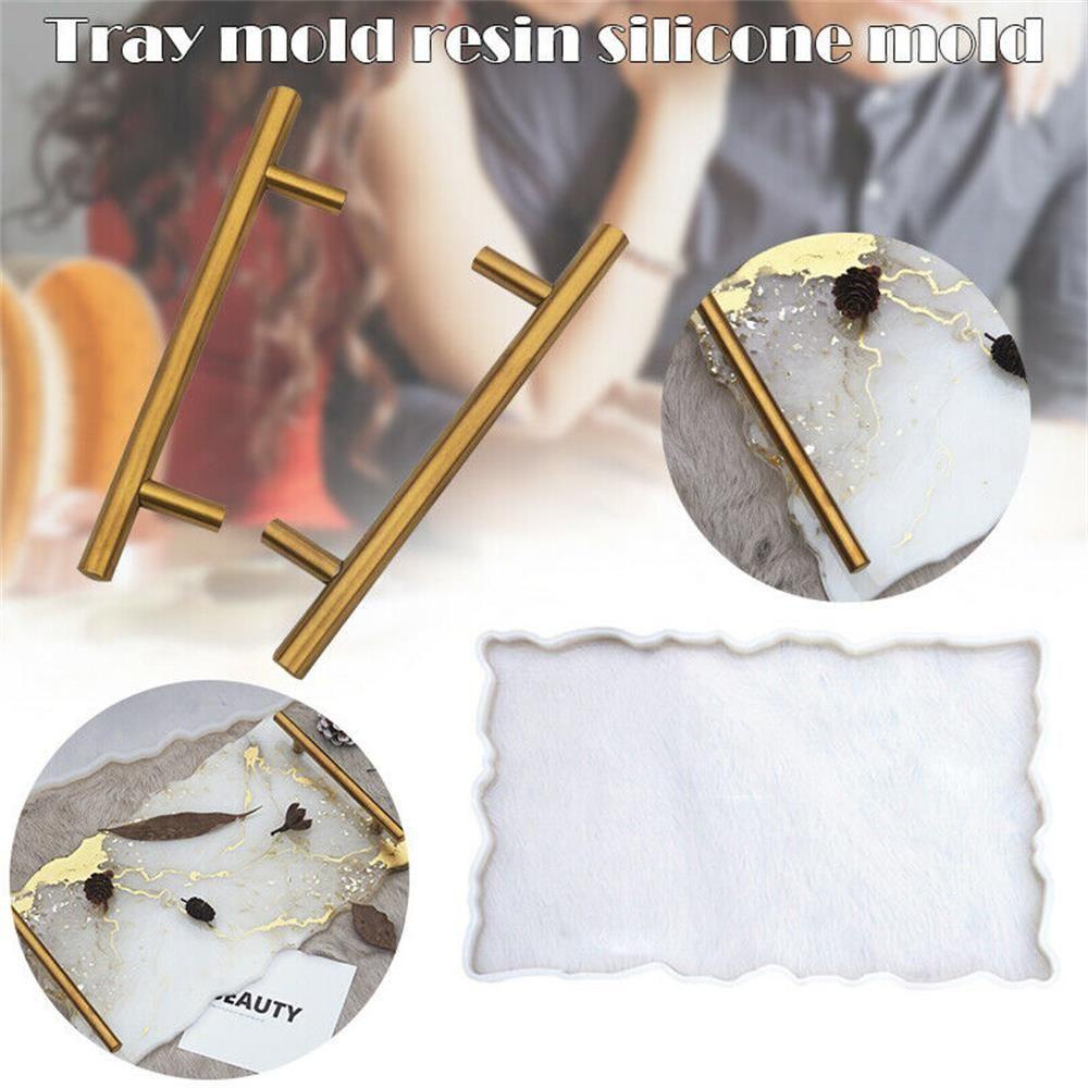 SUYO Khuôn Làm Đế Lót Ly Bằng Silicone Thủ Công