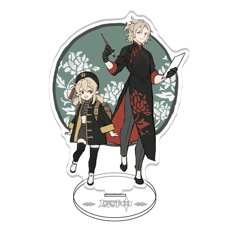 Mô hình trưng bày để bàn bằng acrylic độc đáo