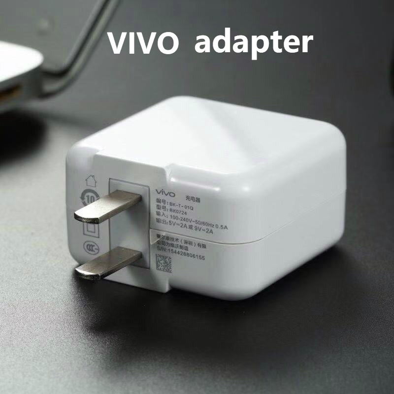 Vivo Dây Cáp Sạc Nhanh usb Loại c Cho x7 x9 x20 v7 plus v9 y11 y12 y15 y91 s1