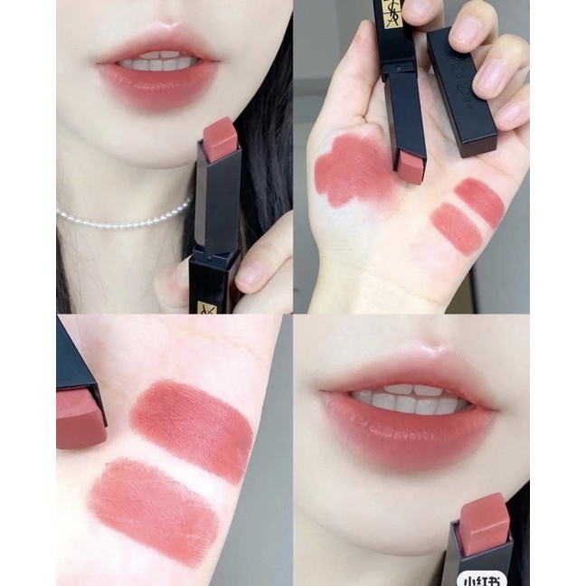 Son YSL The Slim Velvet Radical