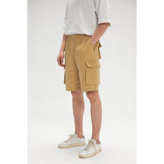 Quần short nam LOOK HARVEY SHORTS