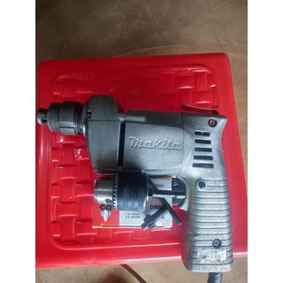 Máy bắt vít nhật bãi Makita 100v