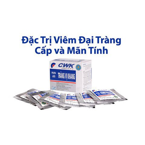 Cwk Phong Liễu Tràng Vị Khang (H/6gói/8gr)