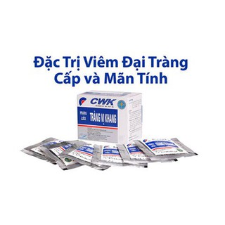 Tràng Vị Khang (Hộp 6 gói)