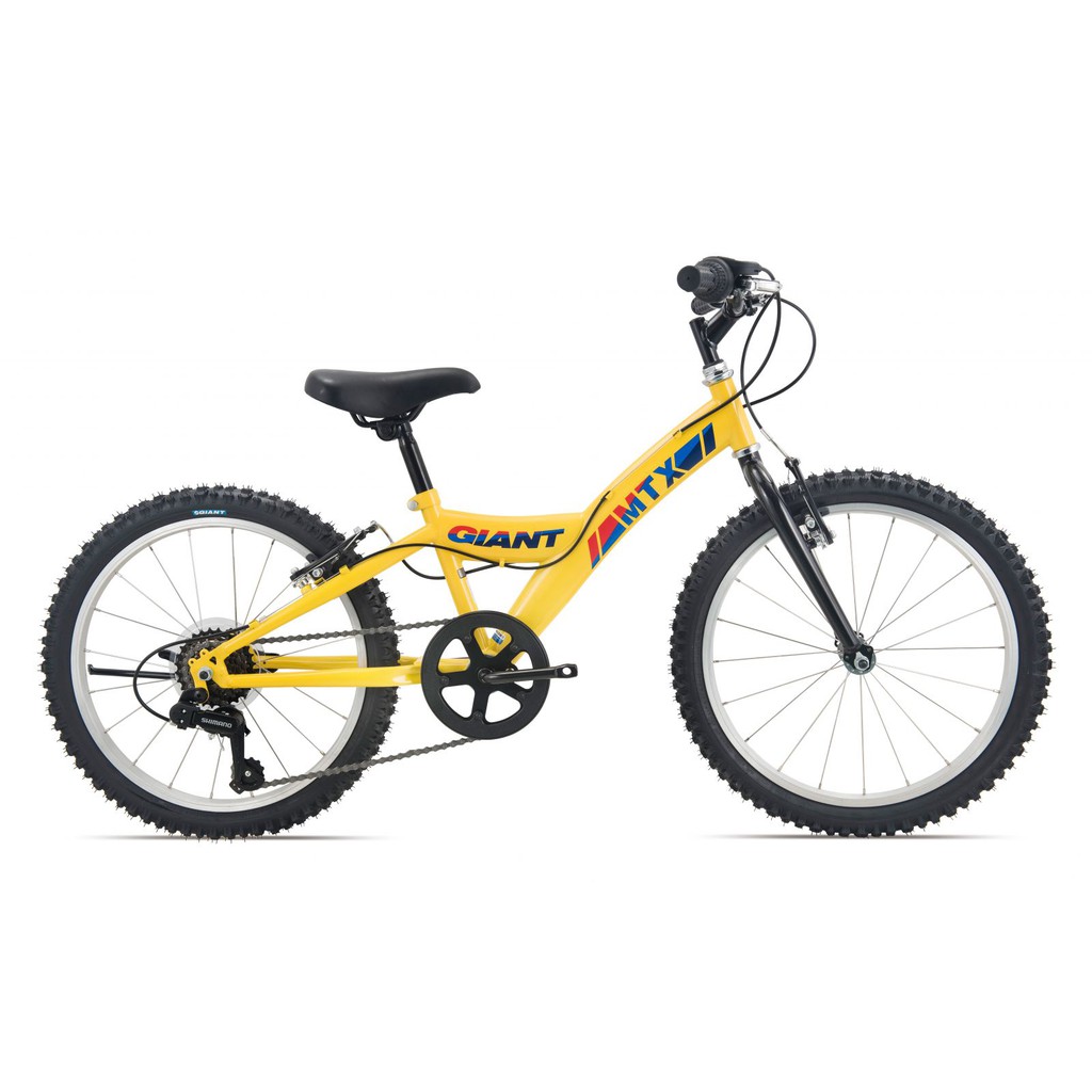 Xe đạp trẻ em GIANT MTX 20 2021