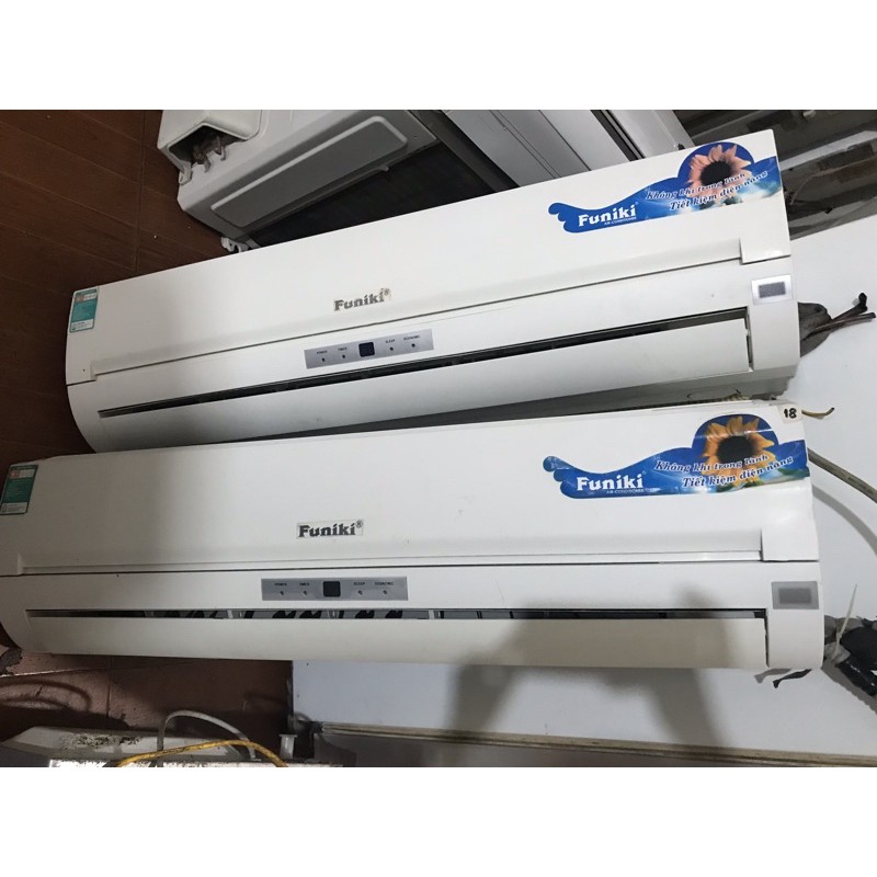 Điều Hoà 18000 Funiki