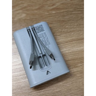 Sạc dự phòng Anker 5200 kèm cáp l.ight.ning, Type C, Micro