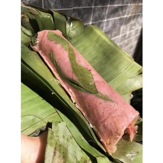 Nem chua cối