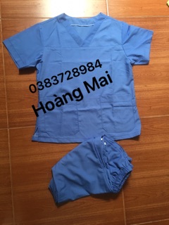 Bộ mổ y tế