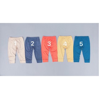 Set 5 quần đáp đũng xuất hàn