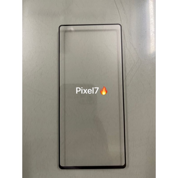 Kính cường lực full màn Google Pixel 6/ pixel 6A /pixel 6 Pro /Pixel 7/Pixel 7 Pro bảo vệ màn hình