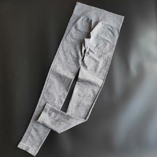Quần Legging Thể Thao Lưng Cao