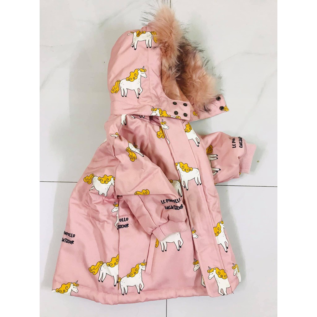 Áo khoác zara xuất dư