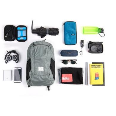 Balo gấp gọn NatureHike NH17A012-B 18L