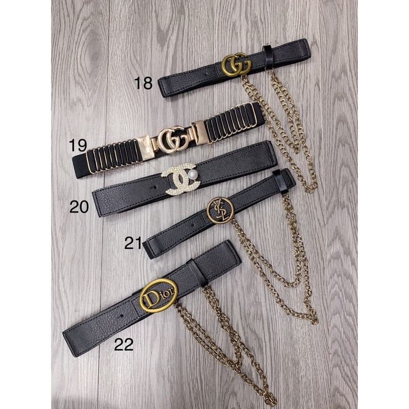 ĐAI VÁY HOT HIT ( ẢNH SHOP TỰ CHỤP ) | BigBuy360 - bigbuy360.vn