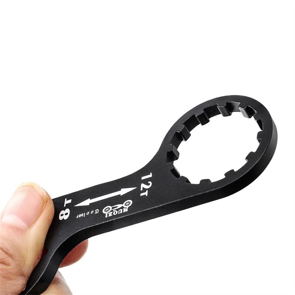 Bộ 2 Cờ Lê Tháo Lắp Phuộc Trước Di Động Tiện Dụng Cho Xe Đạp Leo