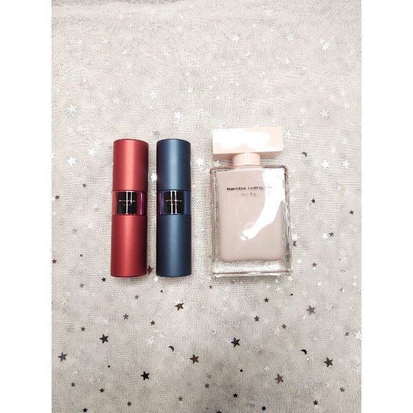 Nước hoa Narciso For Her EDT 20ml | Thế Giới Skin Care