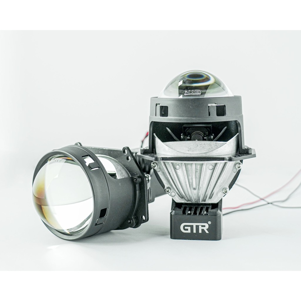 BI LED GTR GLED PREMIUM - SẢN PHẨM TĂNG SÁNG HÀNG ĐẦU TRONG PHÂN KHÚC