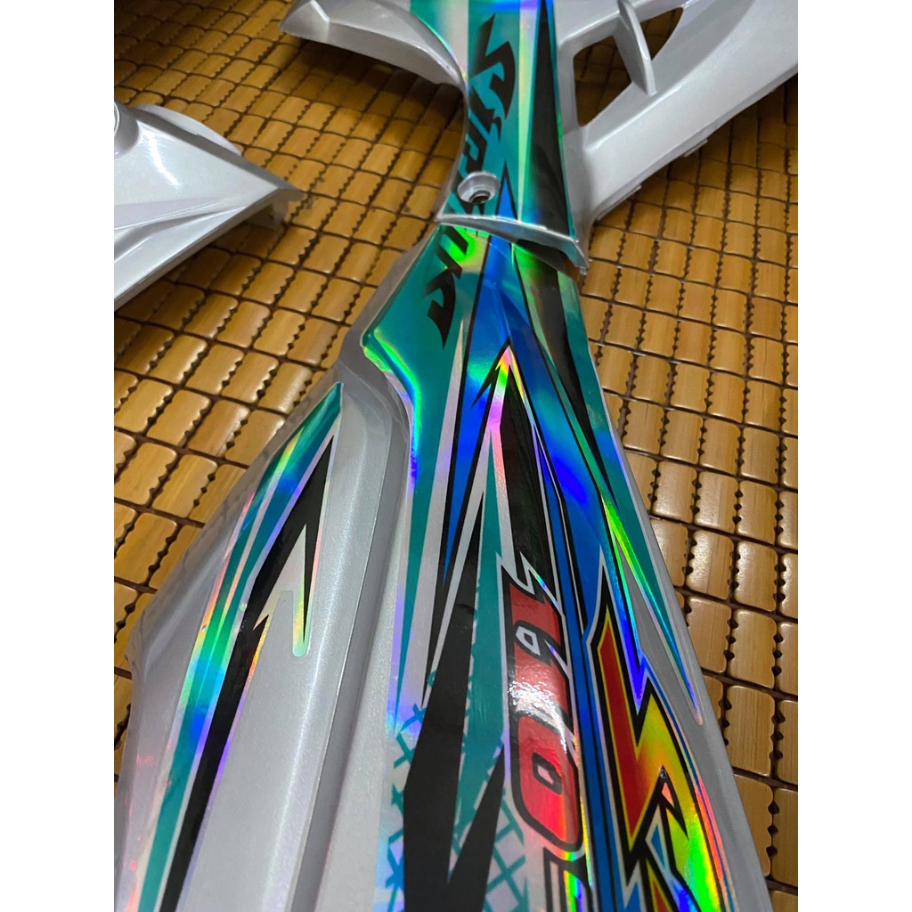 Dàn áo Sirius hàng Việt Nam loại 1 màu Bạc