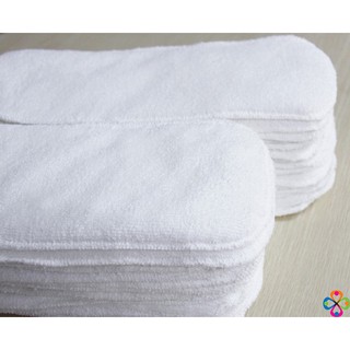 [Siêu rẻ] Miếng Lót Bỉm Vải Siêu Thấm