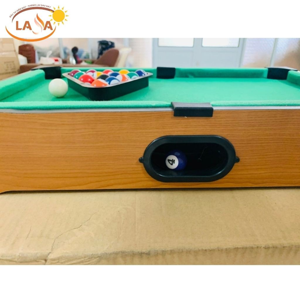 BÀN BIA MINI SIZE 1 - KHÔNG LO VỀ GIÁ