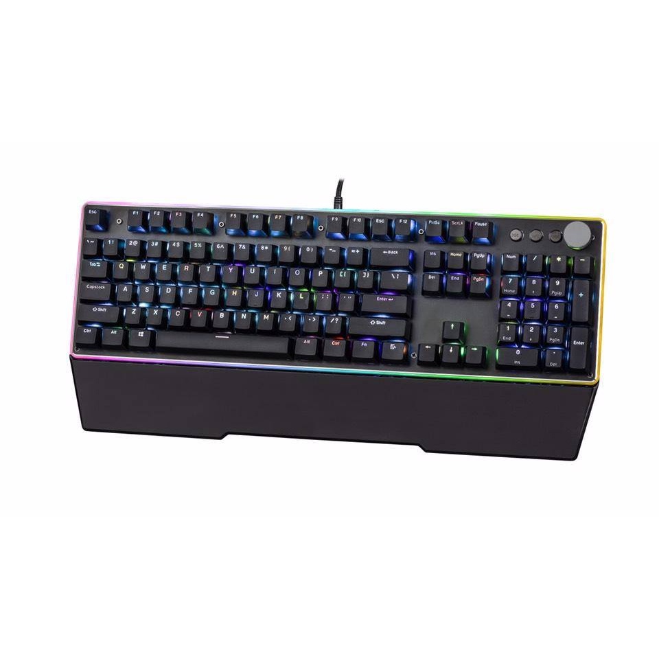 Bàn phím cơ quang E-Dra EK308 RGB