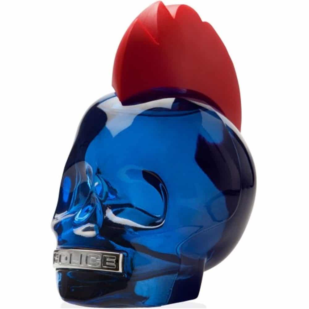 [FREE SHIP] Bộ Quà Tặng Nước Hoa Nam Police To Be Rebel