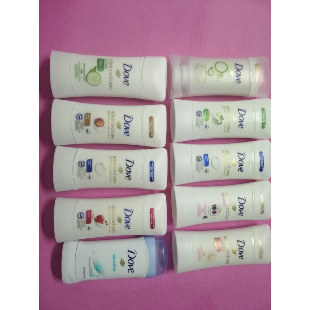 Lăn khử mùi Dove dành cho nữ hàng Mỹ | BigBuy360 - bigbuy360.vn