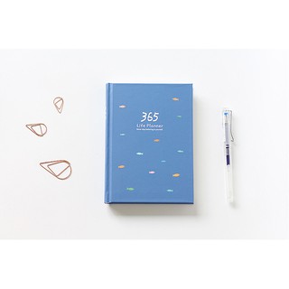 SỔ KẾ HOẠCH PLANER 365 NGÀY ĐỘC ĐÁO