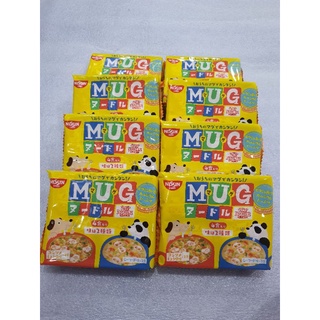 [date t11/2023]Mỳ Mug vàng cho bé