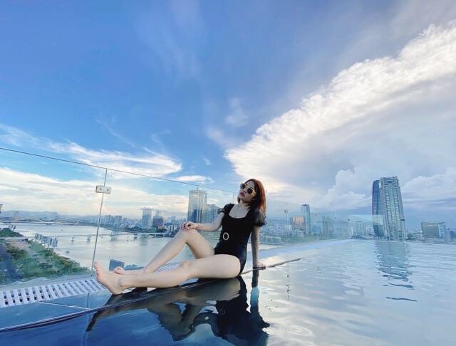 Bikini liền thân đính đá | BigBuy360 - bigbuy360.vn