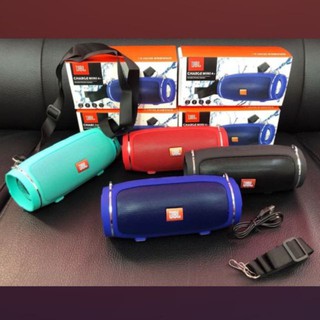 Loa bluetooth charge mini4+