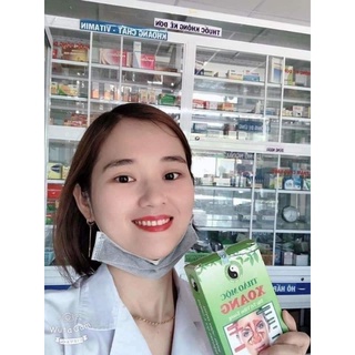 Xoang thảo mộc nam