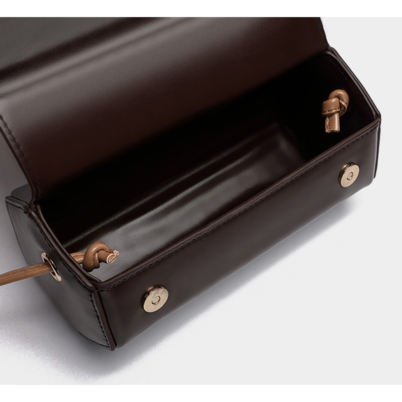 Túi Đeo Vai Nhỏ Nhắn Dễ Phối Đồ Thời Trang Cho Nữ