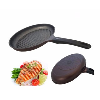 Chảo Nướng Korea King KFP-35GP